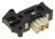 Interrupteurs D´appareil ,convient pour unZWMWFU7012WFU7012HS 4300900000