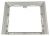Chassis D"habillage ,convient pour unCAFF41 5207000000