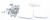 C00481094 481010704740 SACHET DE MONTAGE NON REPRESENTE