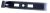 Bandeaux Dosserets Facade ,convient pour unSI4854CIX 5202800000
