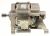 C00384647 488000384647 MOTEUR COLLECTOR 54LT 1200RPM