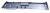 C00500579 488000500579 TABLEAU DE BORDÂ FD 60 PLP2 SILVER