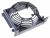 C00383048 483286011036 SUPPORT VENTILATEUR