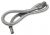 D159 35601735 D159 FLEXIBLE D"ASPIRATEUR AVEC POIGNEE