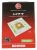 H77 35601734 SACHET HEPA H77 PASSEND FÜR HOOVER SPACE EXPLORER PURE EPA