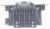 Tubes Tuyauteries ,convient pour un47LD690ZB 5301000000