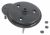 Fixations Et Supports    ,convient pour unJUICEEXPERT3 5403000000