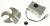 Moteurs Du Ventilateur ,convient pour unNRKI4181LW 4370000000