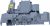 Couvercles Volets Trappes Caches ,convient pour unSVDISKEN2T 5202000000