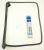 Manchettes ,convient pour unBCS798S24X 5505000000