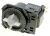 Pompes De Vidange    ,convient pour unDW60M6050FWEC 4131000000