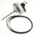 565375 MOTEUR EM/BPM + COURROIE ASKOLL SP13 ASK