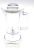 SS-1530000416 BOL BLENDER COMPLET