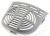 Grille    ,convient pour unFZ70007112E 5202100000