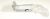 RS-RT900614 CORPS/AVANT/BLANC