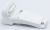 MS-0A19394 POIGNEE+VERROU/GAUCHE/BLANC