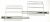 Accessoires Menager ,convient pour unHM876G2B6B8 5850900000