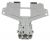 Equerres Ou Supports ,convient pour unUE49M5590AUXZG 5403200000