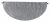9178005397 C00893931 CLAPET ANTIRETOUR D150MM