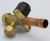 9178007210 C00912746 NIEDRIG DRUCK VENTIL