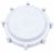 Couvercles Volets Trappes Caches ,convient pour unSVDISK3RAVH 5202000000