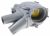 Blocs Hydrauliques ,convient pour unSVDISK2R 5891000000