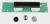 Bandeaux Dosserets Facade ,convient pour unBCM589S12X 5202800000