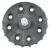 Pieds    ,convient pour unBRB2N615FWWEB 5202300000