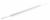 Bandeaux Dosserets Facade    ,convient pour unBRB2N615FWWEB 5202800000