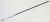 Baguettes ,convient pour un49U6663DG 5209300000