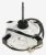 Moteurs Du Ventilateur ,convient pour unE84YT1E2 4370000000