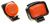 Couvercles Volets Trappes Caches ,convient pour unPJ552 5202000000