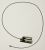 Cables Coaxiaux    ,convient pour un40GFS7726HAMBURG 2151000000