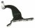 Charnieres    ,convient pour unRZ32M7135S9ES 5203500000