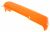 575174 Schließen Clip orange