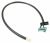 Interrupteur D´appareil ,convient pour unBHP643ORAB 4300000000
