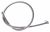 624041 Metal gas tube G1/2-R1/2 1200