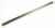 Baguettes ,convient pour unBC735E10X 5209300000