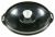 Couvercles Volets Trappes Caches ,convient pour unHBX884QE 5202000000