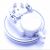 578246 BOUTON POUSSOIR