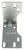 Equerres Ou Supports ,convient pour unGMINI 5403200000