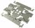 Fixations Et Supports ,convient pour un43UN700PBAEU 5403000000