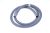 570252 Drain hose with clamp