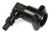 421941249602 BLK MECH.2X4 ANTIHAFT hose 90 CO