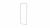 Joints Frigo Congel    ,convient pour unKS36VBIEP32 5503400000