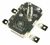 Thermostats Klixon ,convient pour unTE607503DE07 4825000000