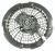 Fixations Et Supports ,convient pour un185614DF6116E 5403000000
