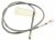 Sondes De Temperature ,convient pour unEOP601X 4829000000