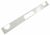 Bandeaux Dosserets Facade    ,convient pour unKR19G3A2TWS 5202800000