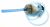 Pompes ,convient pour unSI14BM 4130000000